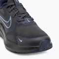 Încălțăminte de alergare pentru juniori Nike Cosmic Runner anthracite/blackened blue/work blue 7