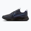 Încălțăminte de alergare pentru juniori Nike Cosmic Runner anthracite/blackened blue/work blue 2