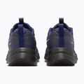 Încălțăminte de alergare pentru juniori Nike Cosmic Runner anthracite/blackened blue/work blue 4