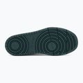 Încălțăminte pentru copii Nike Court Borough Low Recraft white/malachite/mineral slate 4