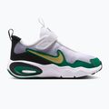 Încălțăminte pentru copii Nike Air Max Nova white/malachite/black/metallic gold