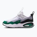 Încălțăminte pentru copii Nike Air Max Nova white/malachite/black/metallic gold 2