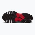 Încălțăminte pentru copii Nike Jordan Trunner Flow white/gym red/metallic silver/black 4