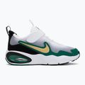 Încălțăminte pentru copii Nike Air Max Nova white/malachite/black/metallic gold 2
