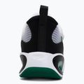 Încălțăminte pentru copii Nike Air Max Nova white/malachite/black/metallic gold 6