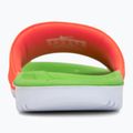 Șlapi Nike Coffee total orange/green strike/hyper pink 6