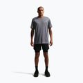 Tricou de antrenament bărbați Nike Dri-FIT Training T-Shirt smoke grey/black 2