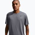 Tricou de antrenament bărbați Nike Dri-FIT Training T-Shirt smoke grey/black 4