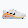 Încălțăminte de alergare pentru bărbați Nike Structure 26 white/hydrogen blue/total orange/black 2