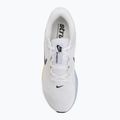 Încălțăminte de alergare pentru bărbați Nike Structure 26 white/hydrogen blue/total orange/black 5
