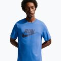 Tricou de alergare pentru bărbați Nike Dri-Fit Running blue crystal/thunder blue 4
