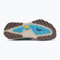 Pantofi de alergare bărbați Nike ACG Zegama Trail balightic blue/light orewood brown/white 4