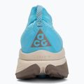 Pantofi de alergare bărbați Nike ACG Zegama Trail balightic blue/light orewood brown/white 6