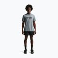 Tricou de antrenament bărbați Nike Dri-Fit Winning smoke grey/black/black 2