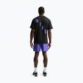 Tricou pentru bărbați Nike N.A.C. black/persian violet 3