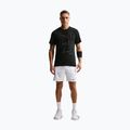 Tricou de tenis pentru bărbați Nike Court Dri-Fit black 2