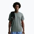 Tricou de antrenament bărbați Nike Pro Dri-Fit smoke grey/black
