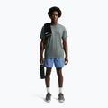 Tricou de antrenament bărbați Nike Pro Dri-Fit smoke grey/black 2