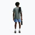 Tricou de antrenament bărbați Nike Pro Dri-Fit smoke grey/black 3