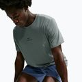 Tricou de antrenament bărbați Nike Pro Dri-Fit smoke grey/black 4