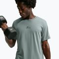 Tricou de antrenament bărbați Nike Pro Dri-Fit smoke grey/black 5