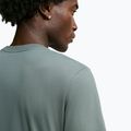 Tricou de antrenament bărbați Nike Pro Dri-Fit smoke grey/black 6
