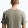 Tricou de alergare pentru bărbați Nike Dri-Fit Running silver sage/spruce fog 4