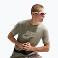 Tricou de alergare pentru bărbați Nike Dri-Fit Running silver sage/spruce fog 6