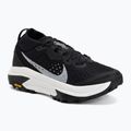 Pantofi de alergare pentru femei Nike ACG Zegama Trail negru/oranj safety/ alb summit