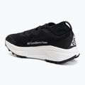 Pantofi de alergare pentru femei Nike ACG Zegama Trail negru/oranj safety/ alb summit 3