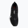 Pantofi de alergare pentru femei Nike ACG Zegama Trail negru/oranj safety/ alb summit 5