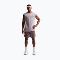 Tricou pentru bărbați Nike N.A.C. light violet ore/pale ivory 2