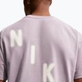Tricou pentru bărbați Nike N.A.C. light violet ore/pale ivory 6