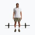 Tricou de antrenament bărbați Nike Dri-FIT Training T-Shirt white/black 2