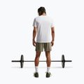Tricou de antrenament bărbați Nike Dri-FIT Training T-Shirt white/black 3