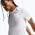 Tricou de antrenament bărbați Nike Dri-FIT Training T-Shirt white/black 4