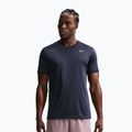 Tricou de antrenament bărbați Nike Dri-FIT Training T-Shirt obsidian/matte silver