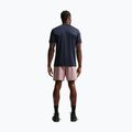 Tricou de antrenament bărbați Nike Dri-FIT Training T-Shirt obsidian/matte silver 3