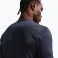 Tricou de antrenament bărbați Nike Dri-FIT Training T-Shirt obsidian/matte silver 5