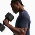 Tricou de antrenament bărbați Nike Dri-FIT Training T-Shirt obsidian/matte silver 6