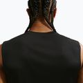 Tricou de antrenament bărbați Nike Dri-FIT Sleeveless Training Top black/matte silver 4