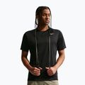 Tricou de antrenament bărbați Nike Dri-FIT Training T-Shirt black/matte silver