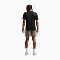 Tricou de antrenament bărbați Nike Dri-FIT Training T-Shirt black/matte silver 3