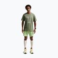 Tricou de alergare pentru bărbați Nike Dri-Fit Running silver sage 2