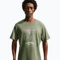Tricou de alergare pentru bărbați Nike Dri-Fit Running silver sage 4