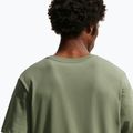 Tricou de alergare pentru bărbați Nike Dri-Fit Running silver sage 5
