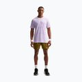 Tricou de tenis pentru bărbați Nike Court Dri-Fit violet mist 2