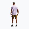 Tricou de tenis pentru bărbați Nike Court Dri-Fit violet mist 3