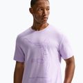 Tricou de tenis pentru bărbați Nike Court Dri-Fit violet mist 4