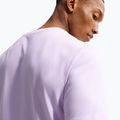 Tricou de tenis pentru bărbați Nike Court Dri-Fit violet mist 5
